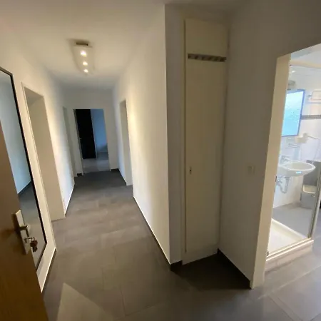 Harzidyll 3Zkb 72Qm Apartment Braunlage Exterior photo
