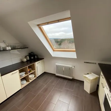 Harzidyll 3Zkb 72Qm Apartment Braunlage Exterior photo