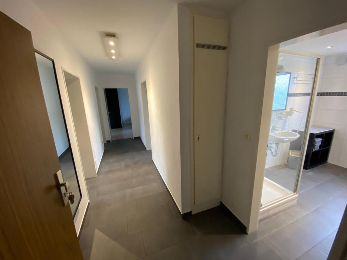 Apartment Harzidyll 3zkb 72qm *