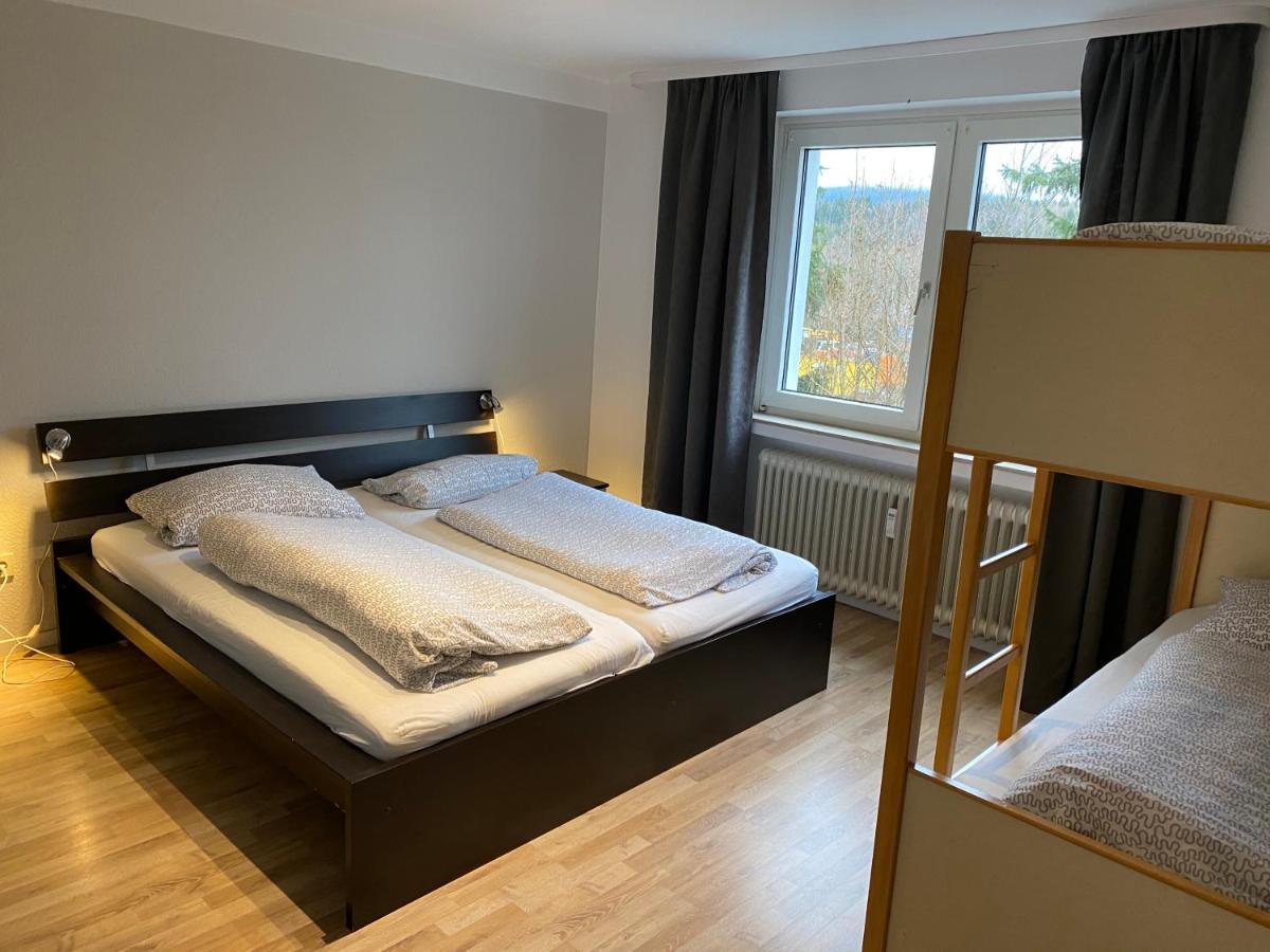 Harzidyll 3zkb 72qm Apartment