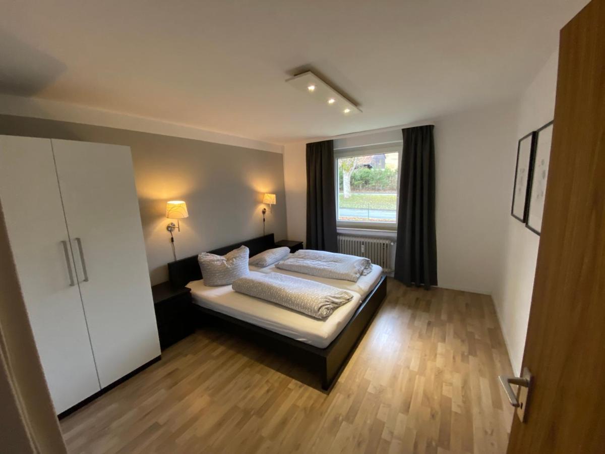 Apartment Harzidyll 3zkb 72qm *