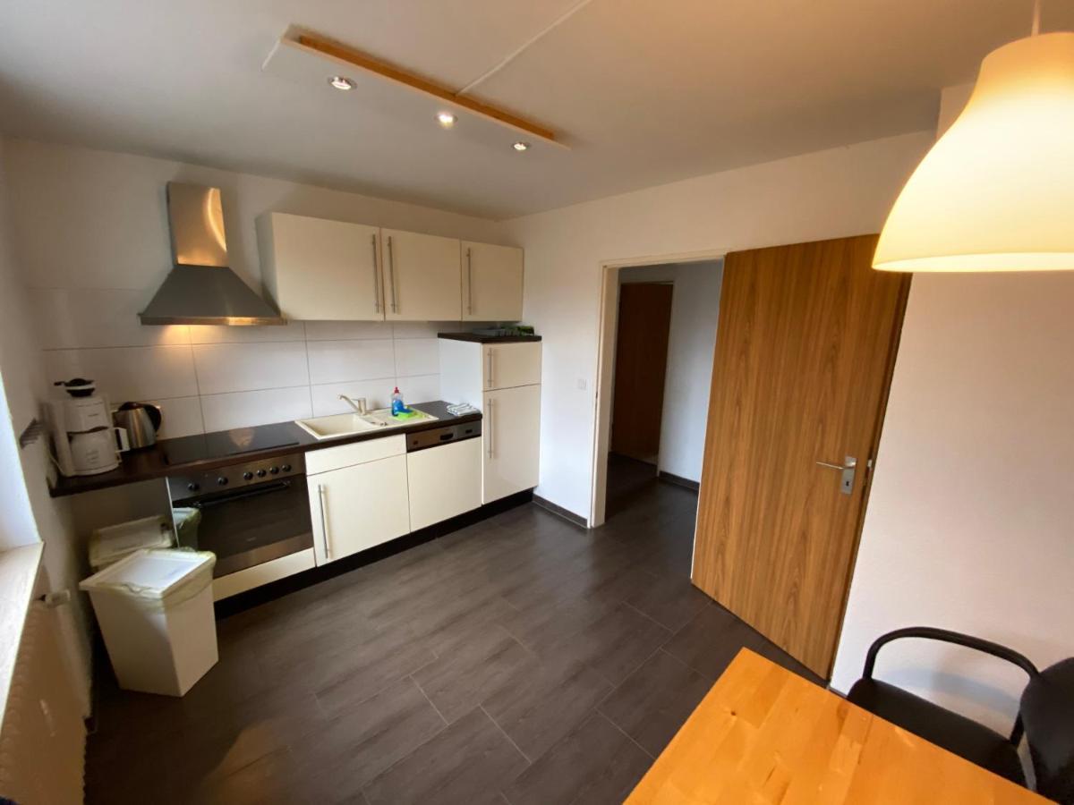 Apartment Harzidyll 3zkb 72qm *