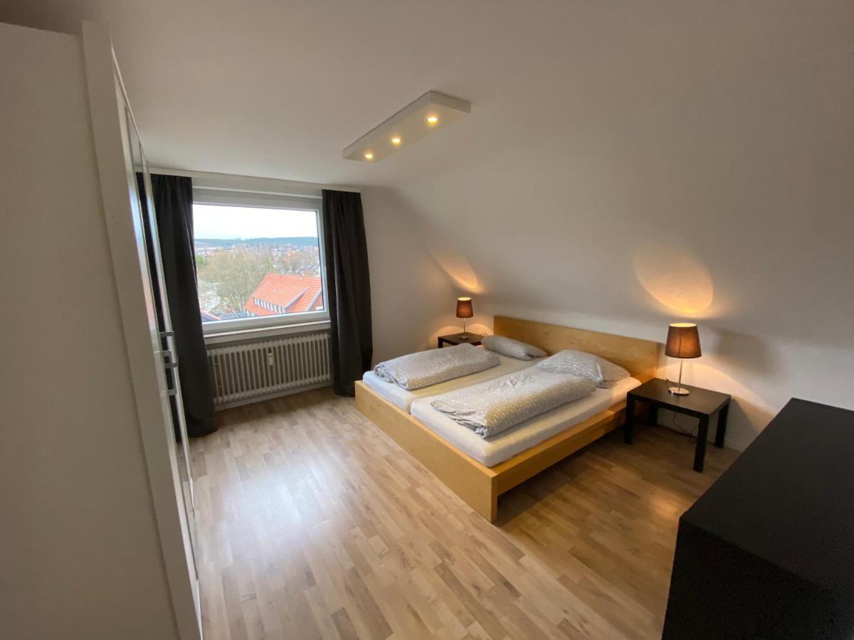 Harzidyll 3zkb 72qm Braunlage