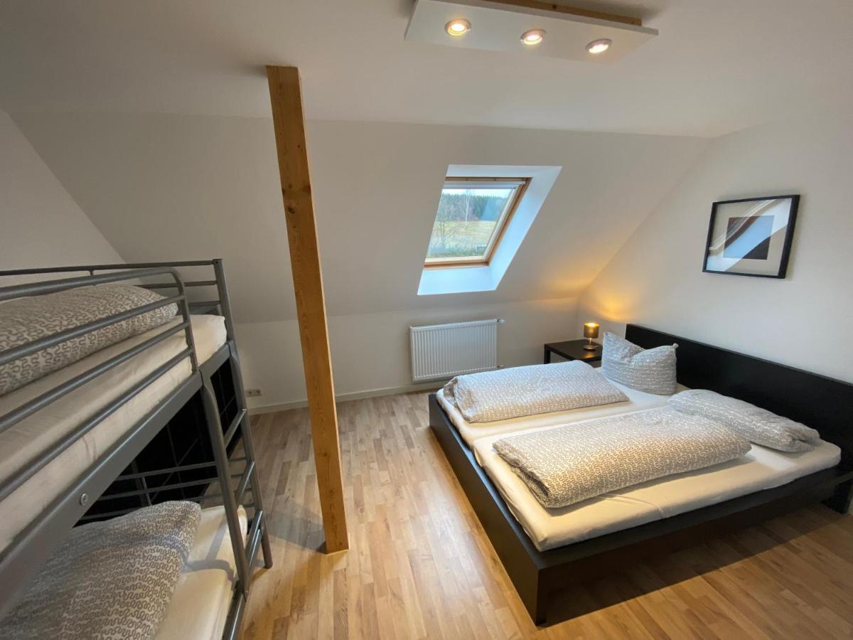 Apartment Harzidyll 3zkb 72qm *