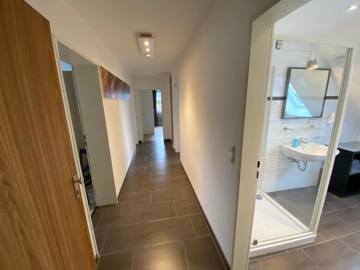 Apartment Harzidyll 3zkb 72qm