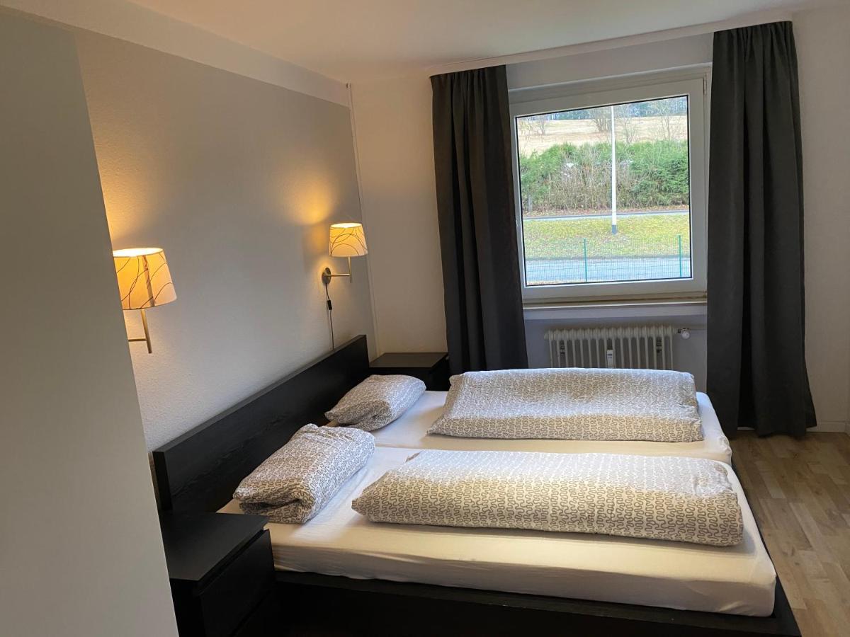 Harzidyll 3zkb 72qm * Braunlage