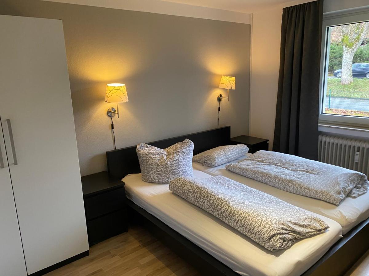 Harzidyll 3zkb 72qm Apartment *