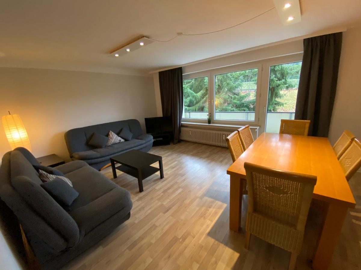 Harzidyll 3zkb 72qm Apartment *