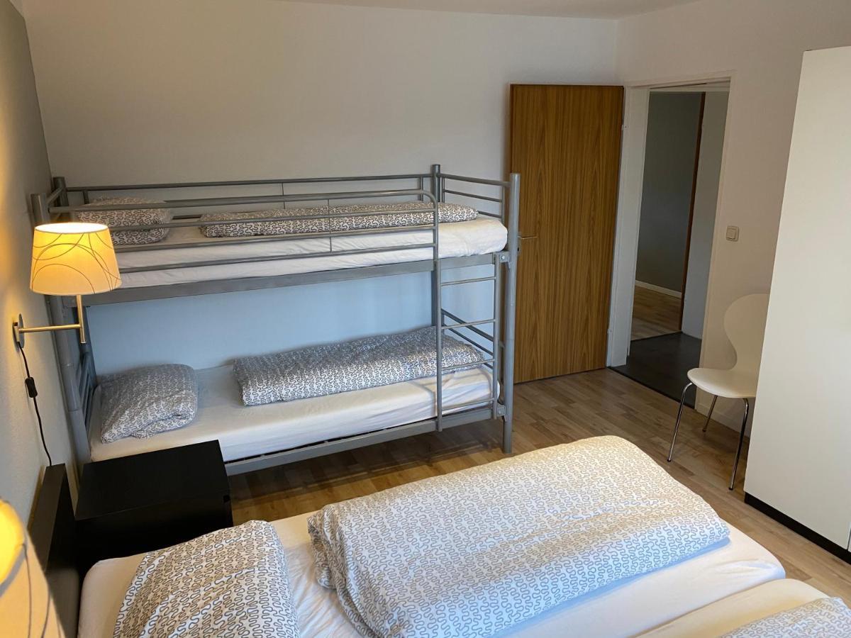 Harzidyll 3zkb 72qm Apartment Braunlage