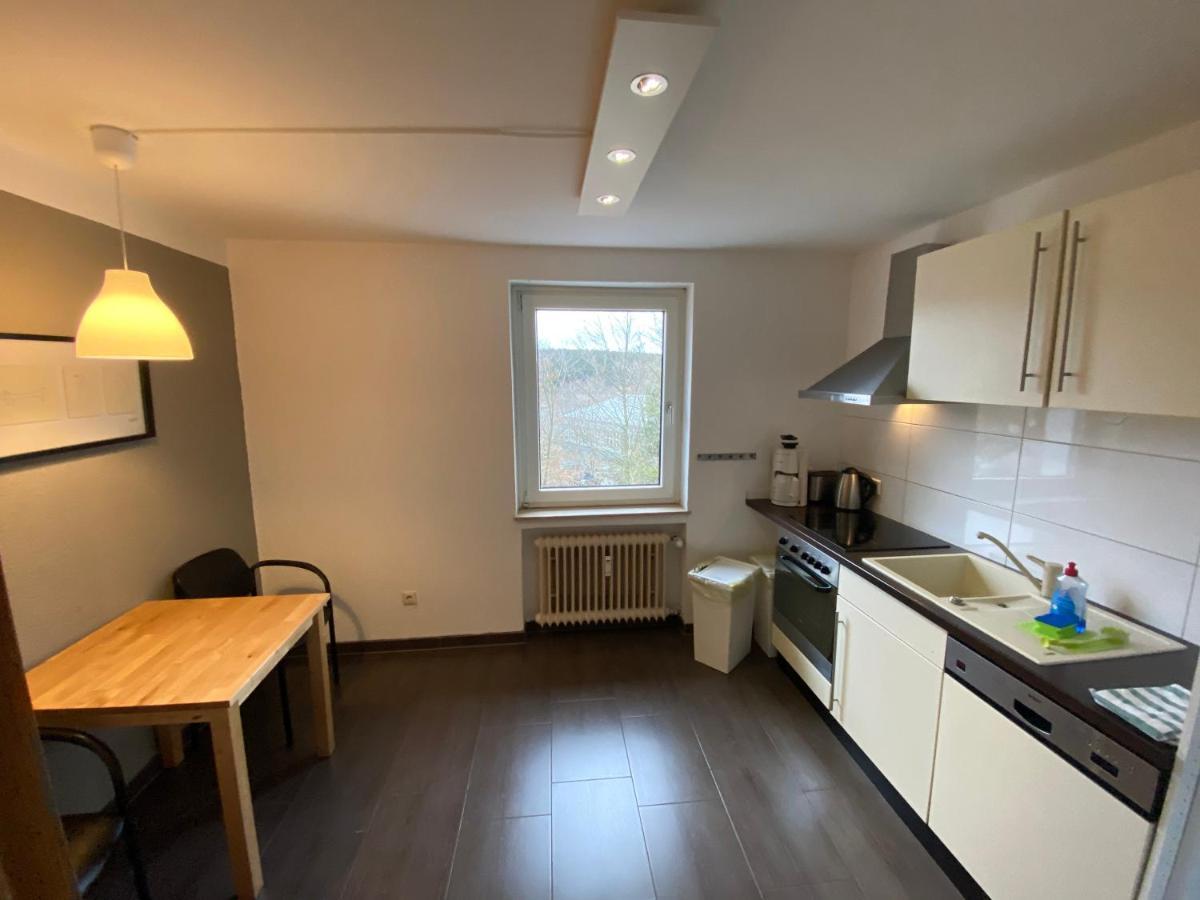 Harzidyll 3zkb 72qm Braunlage