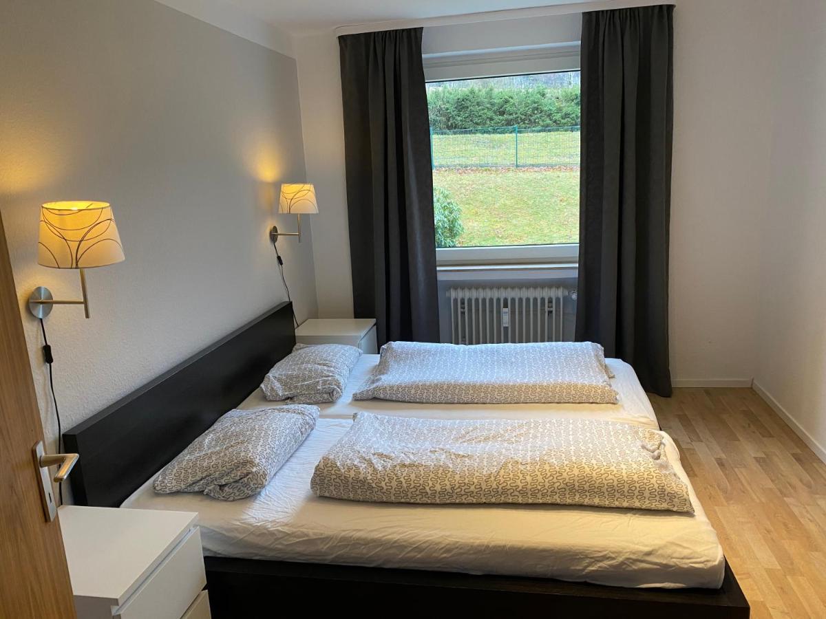 Apartment Harzidyll 3zkb 72qm